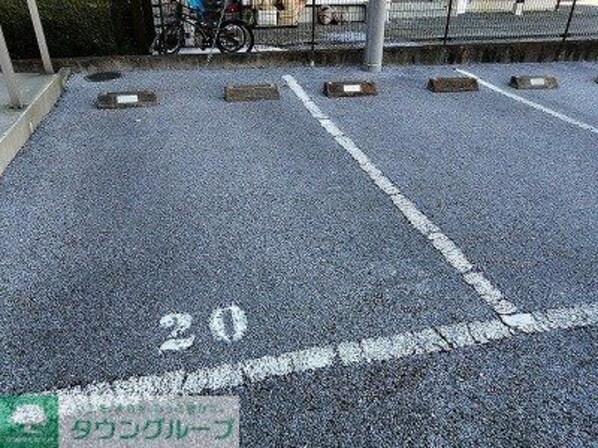 レオパレスSTKの物件内観写真